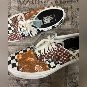 LIKE NEW VANS